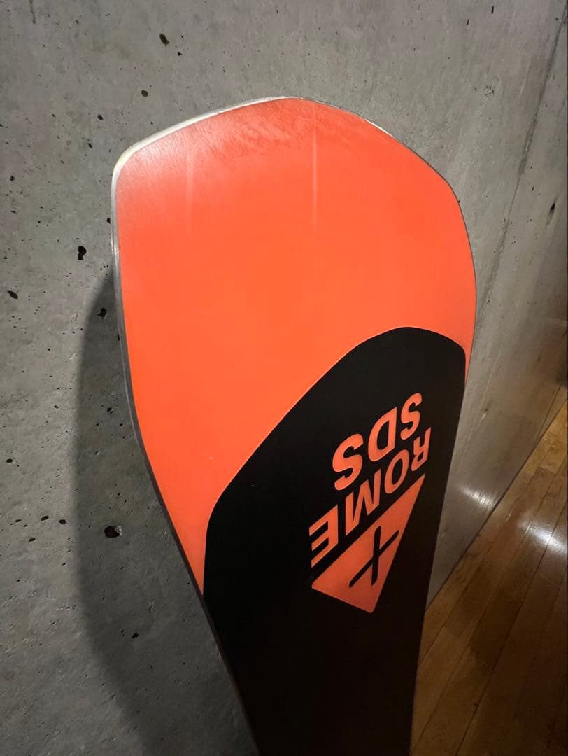 rome ravine select 2023 ローム ラヴィーン セレクト