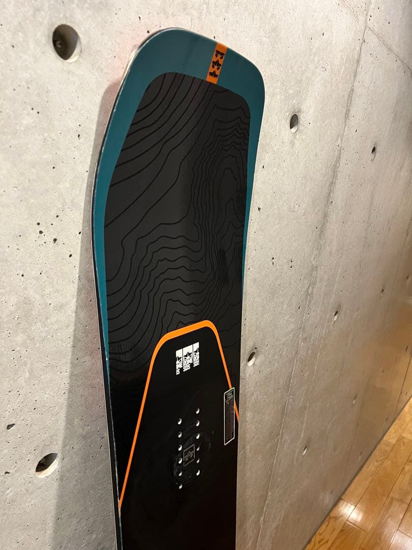 rome ravine select 2023 ローム ラヴィーン セレクト