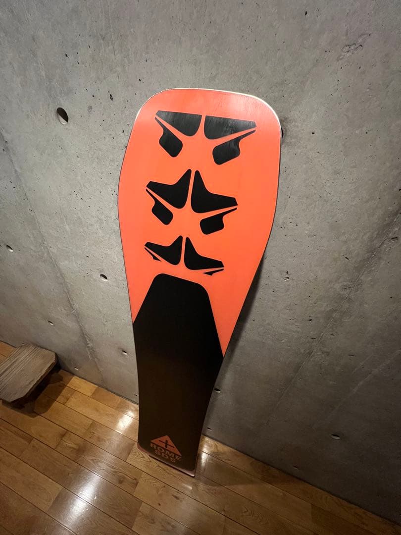 rome ravine select 2023 ローム ラヴィーン セレクト