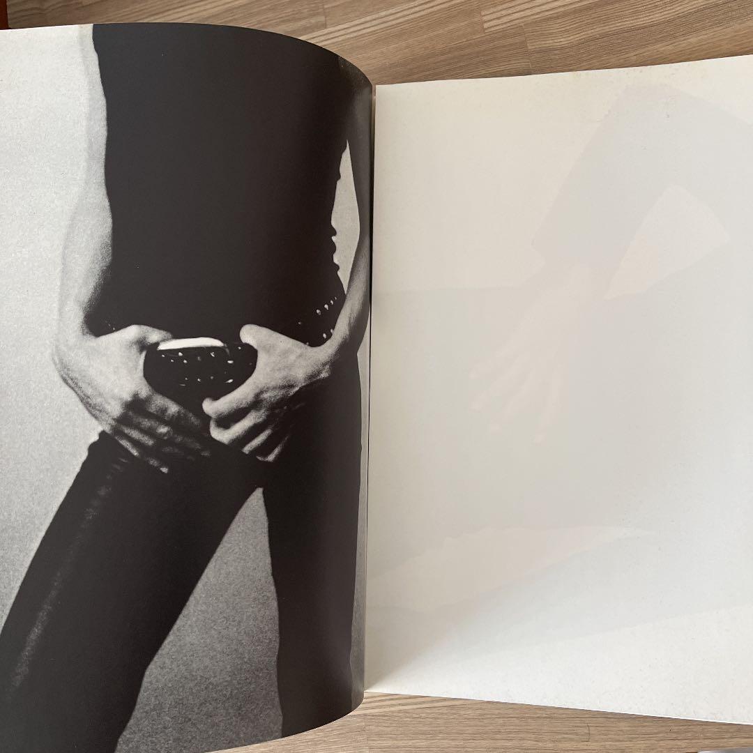 クリストファー・マコス　Schicker Schund　NYパンク