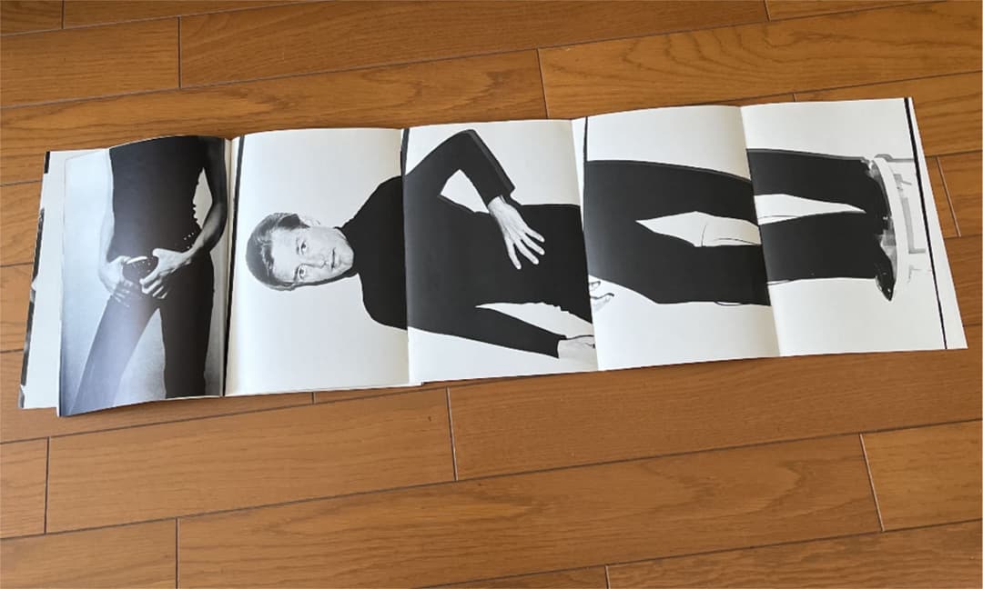 クリストファー・マコス　Schicker Schund　NYパンク