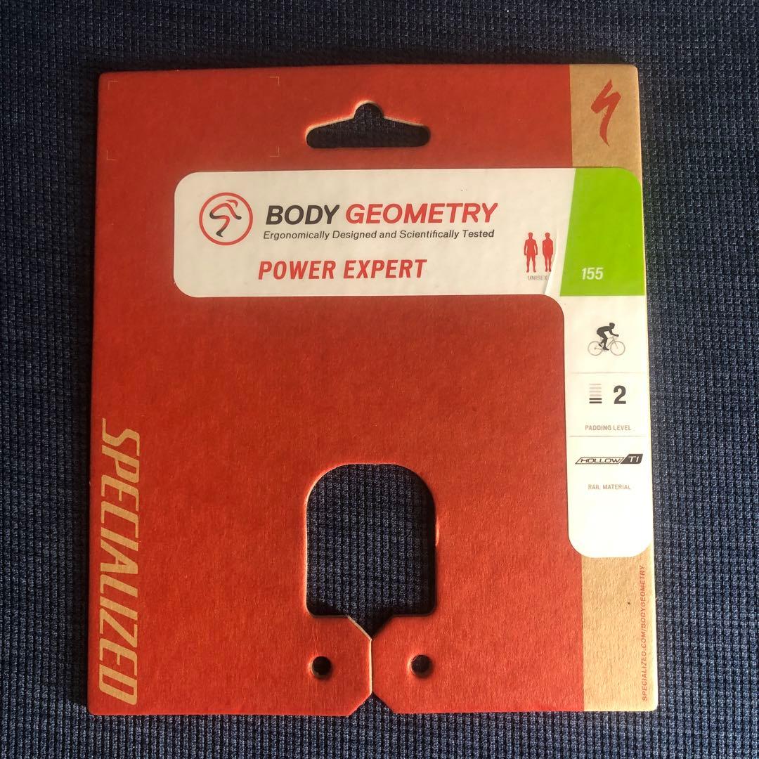 スペシャライズド　パワーサドル　155㎜