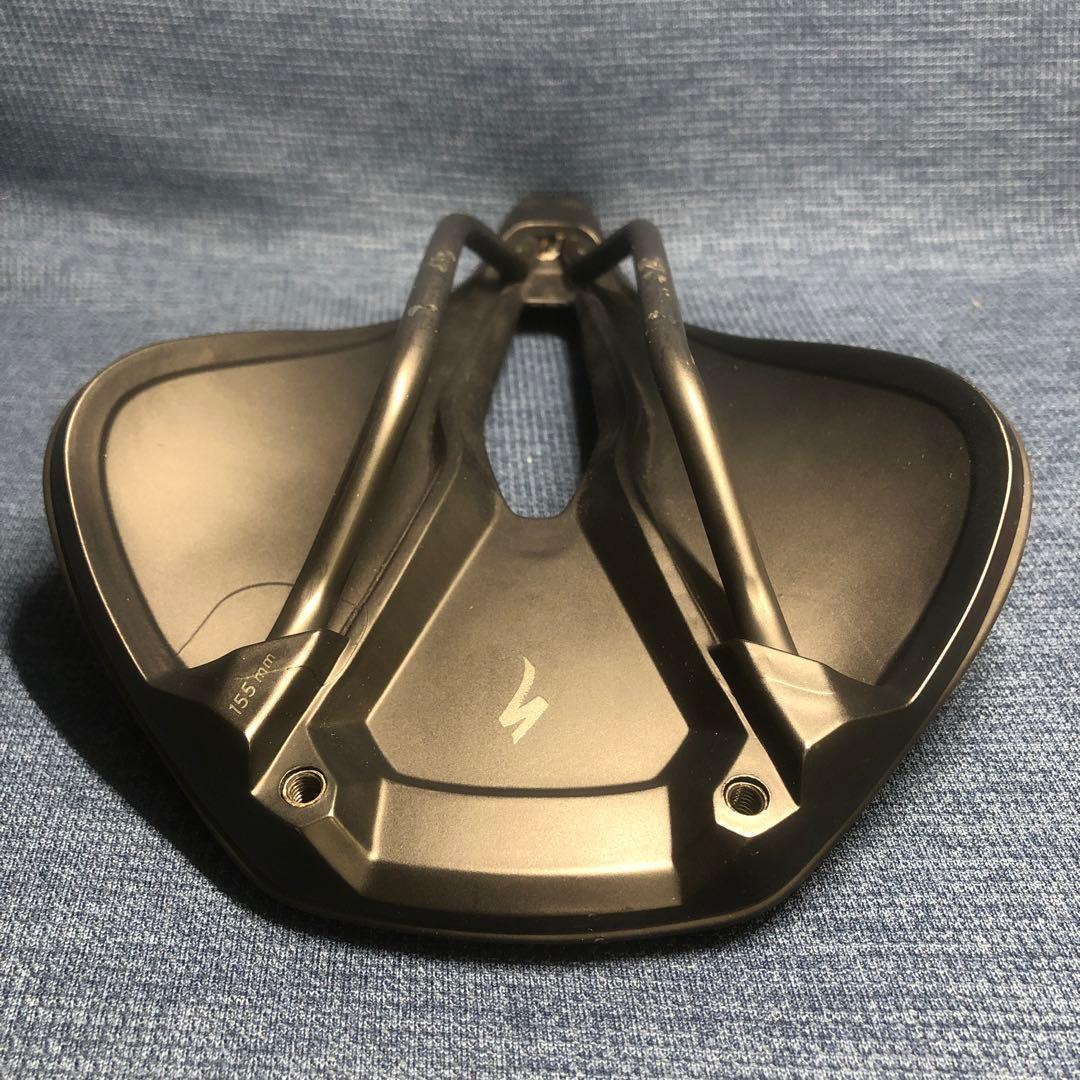 スペシャライズド　パワーサドル　155㎜