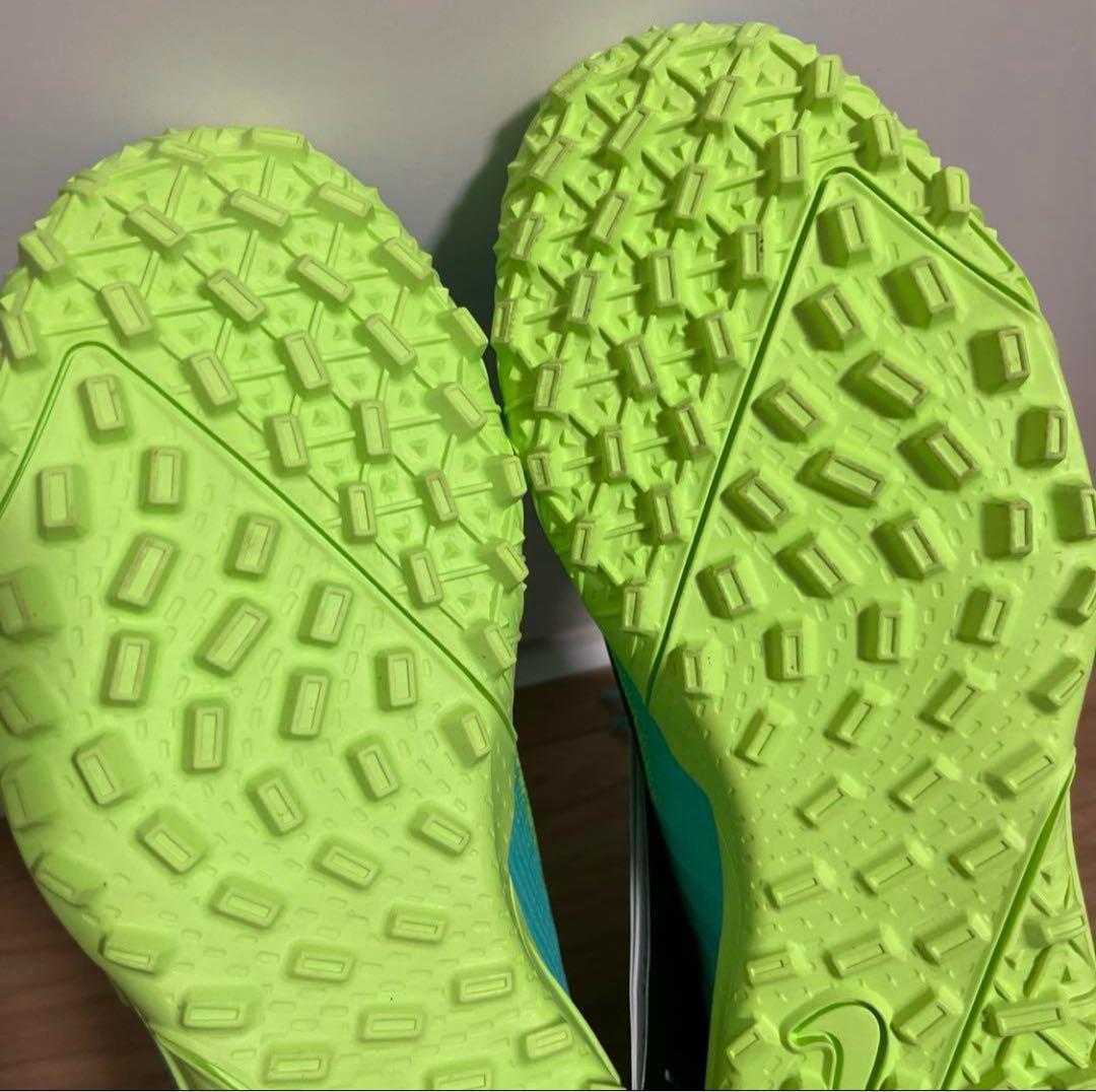 シューズ NIKE ZOOM VOPOR 14 ACADEMY TF Jr