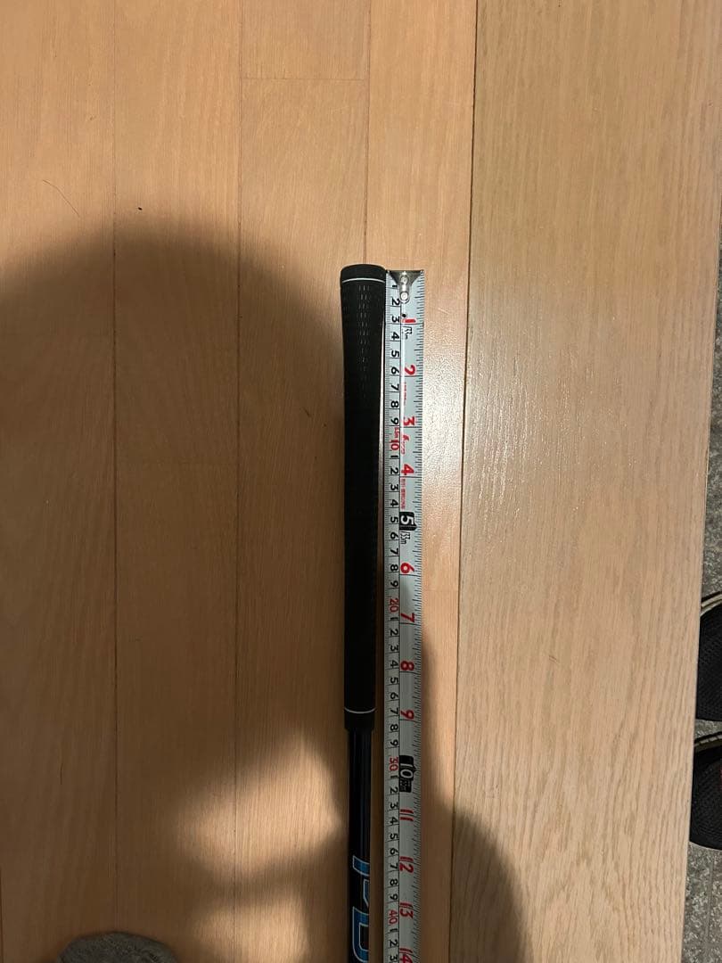 555‼️フジクラスピーダーブルー50sキャロウェイスリーブ付ドライバー用