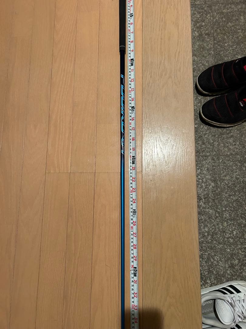 555‼️フジクラスピーダーブルー50sキャロウェイスリーブ付ドライバー用