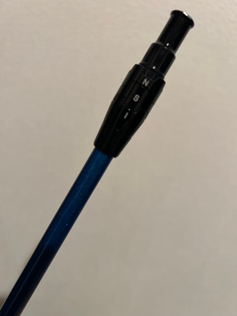 555‼️フジクラスピーダーブルー50sキャロウェイスリーブ付ドライバー用