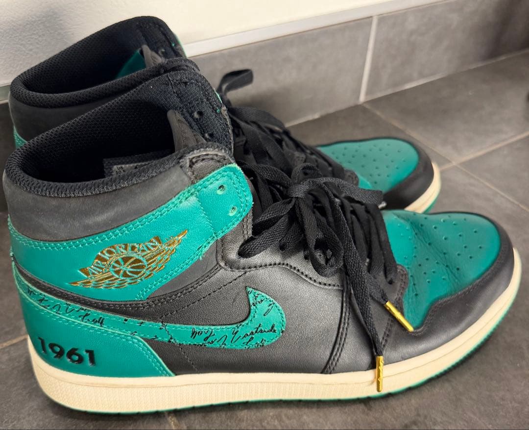 28.5 Eastside Golf Nike Air Jordan1 ゴルフ