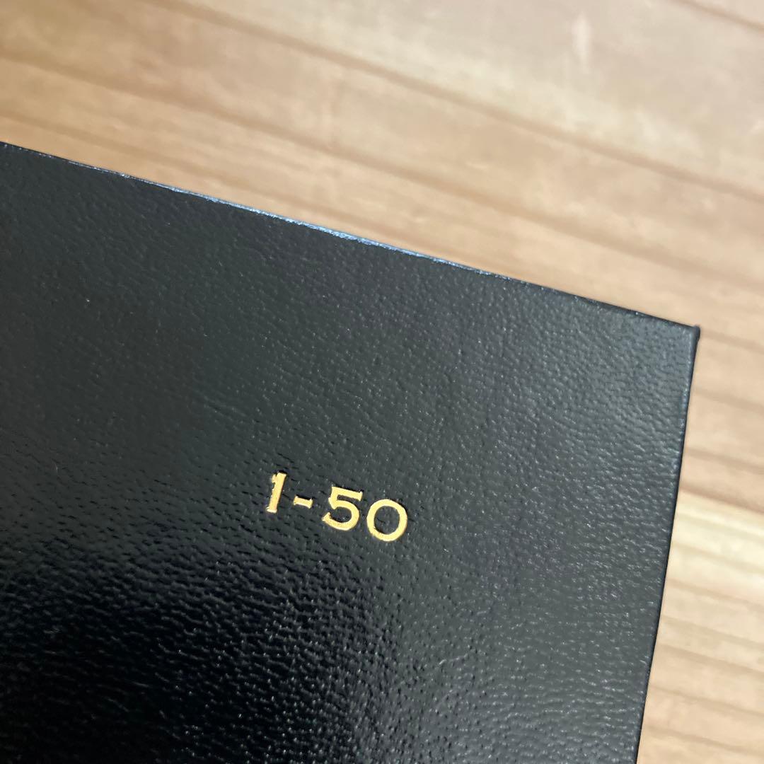 Dries Van Noten ドリスヴァンノッテン 写真集 2冊組【美品】