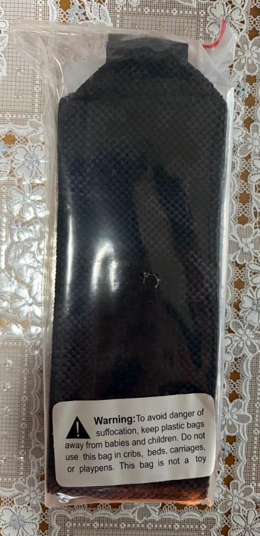 ギャングスタリストラップ (スリングショット) 36インチ/ブラックカモ