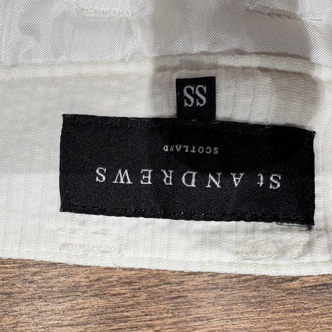 ゴルフ スカート まとめ売り レザレクション St ANDREWS YONEX