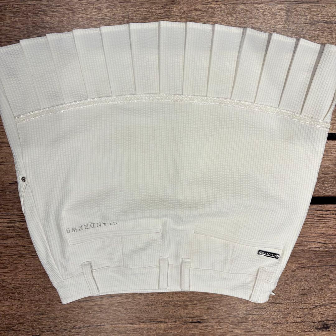 ゴルフ スカート まとめ売り レザレクション St ANDREWS YONEX