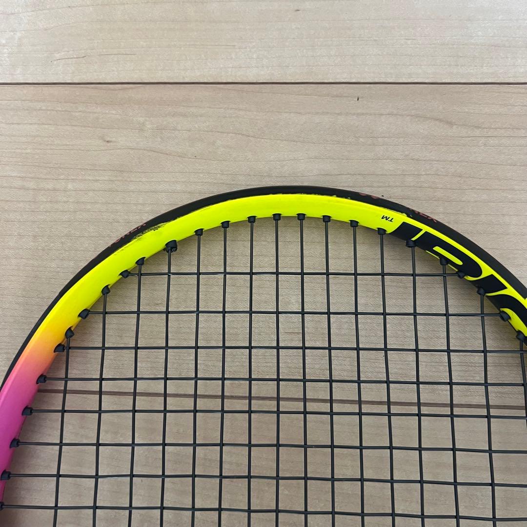 【美品】ピュアアエロラファ G2