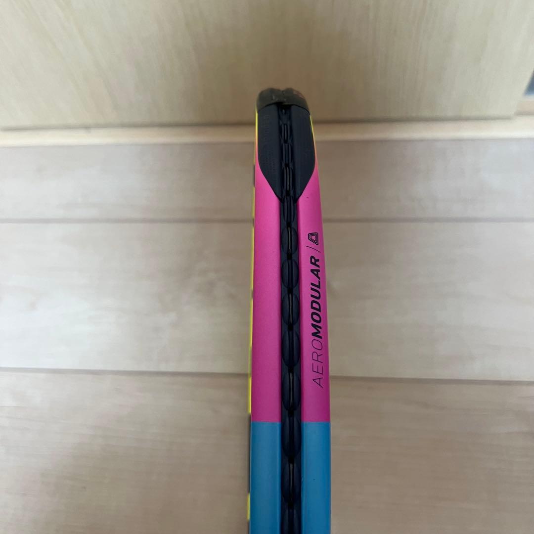 【美品】ピュアアエロラファ G2