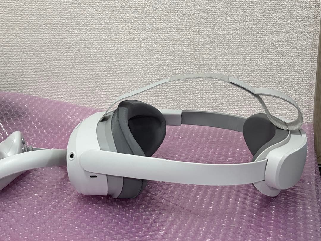 希少？　PICO4 Enterprise 256