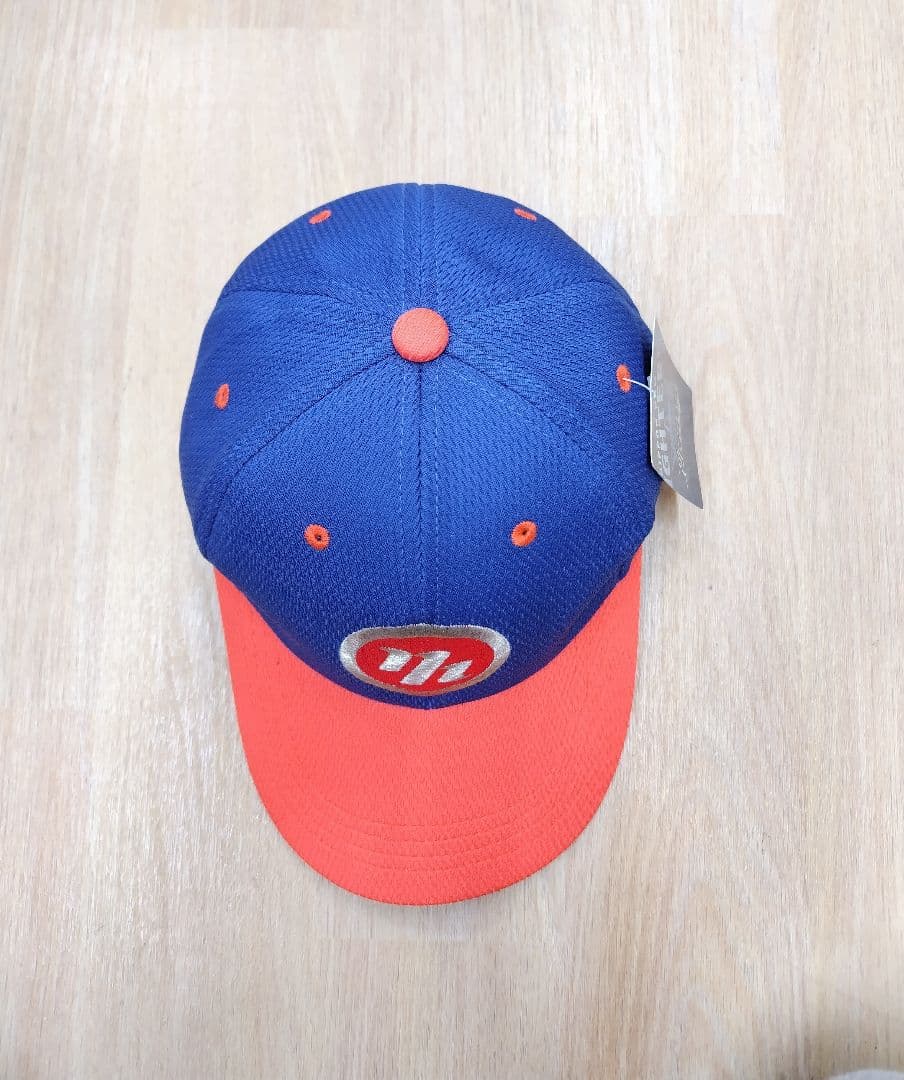 新品・未使用 日本ハムファイターズ キャップ フリーサイズ