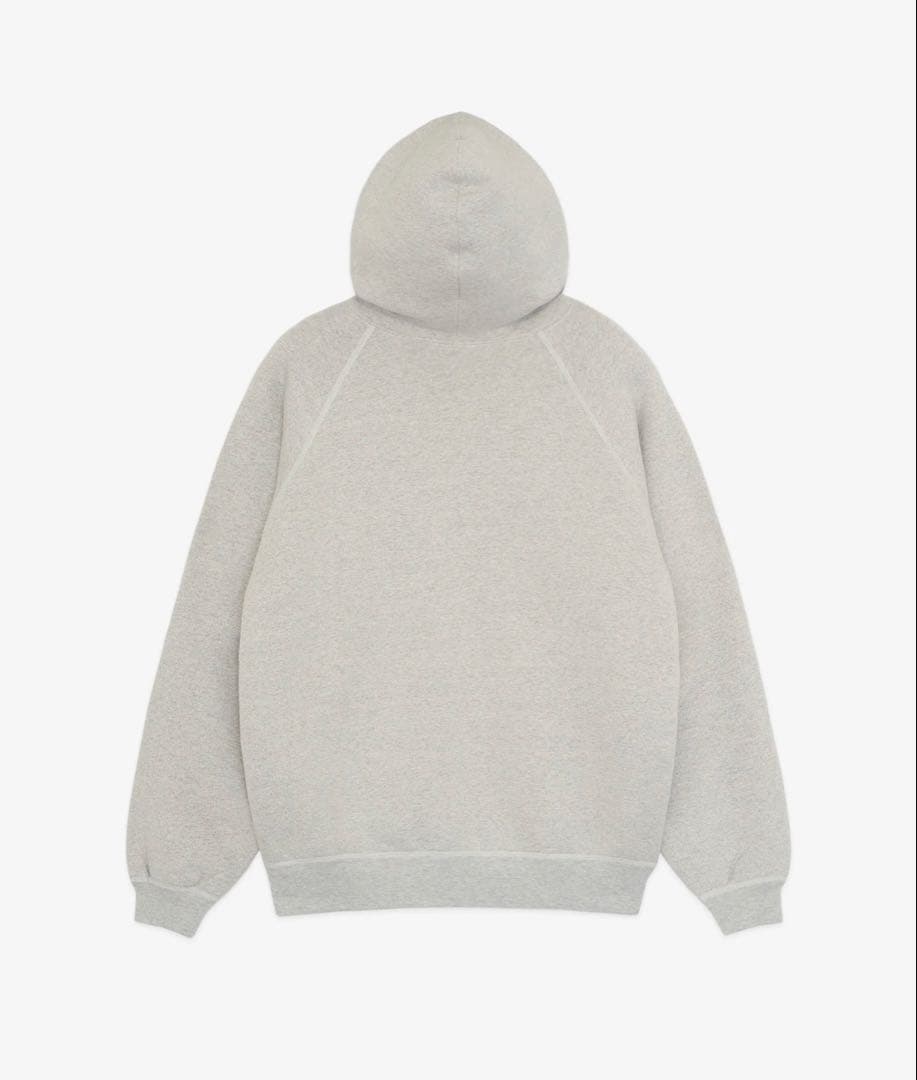 トップス FRONT 11201 Original Full Zip Hoodie