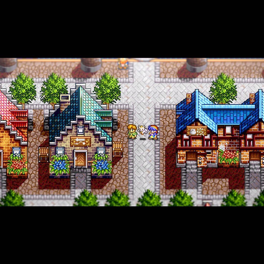 LUNAR Remastered Collection リマスターコレクション