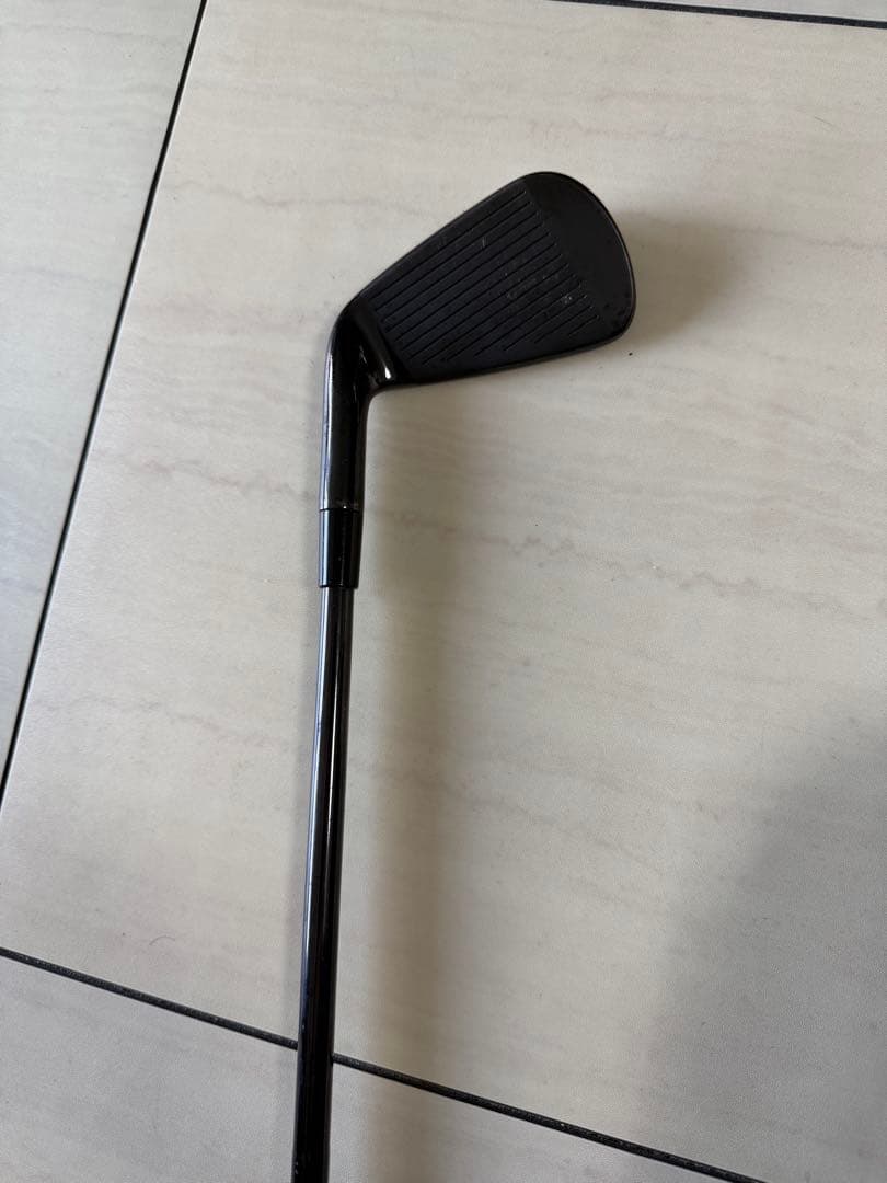 TaylorMade P-770 5番アイアン KBSシャフト