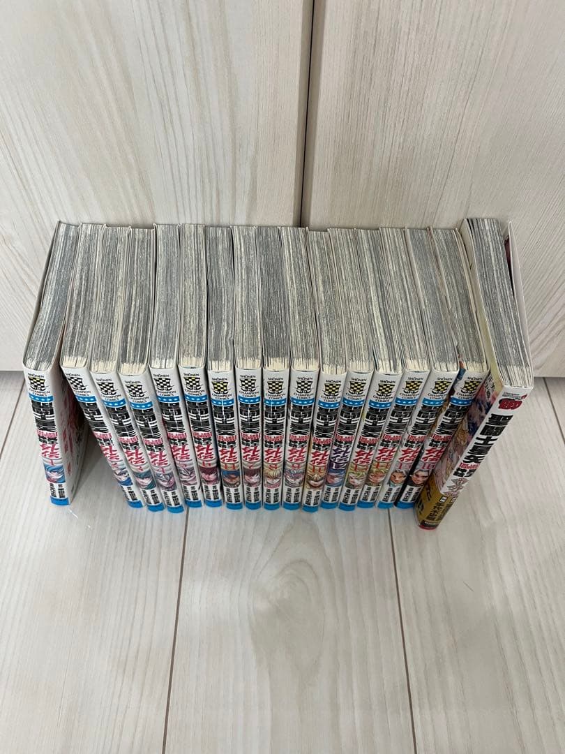 聖闘士(セイント)星矢the lost canvas冥王神話 外伝　全巻セット