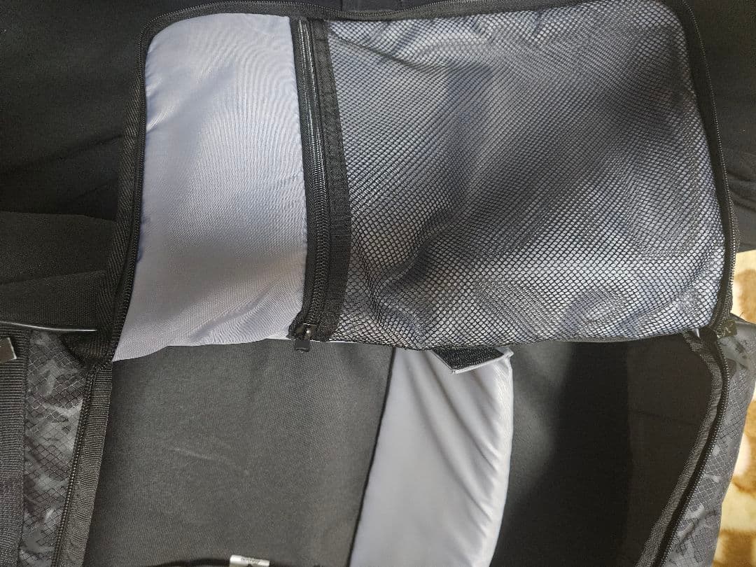 MIZUNO ミズノ ラケットバッグ リュック テニス バドミントン バッグ