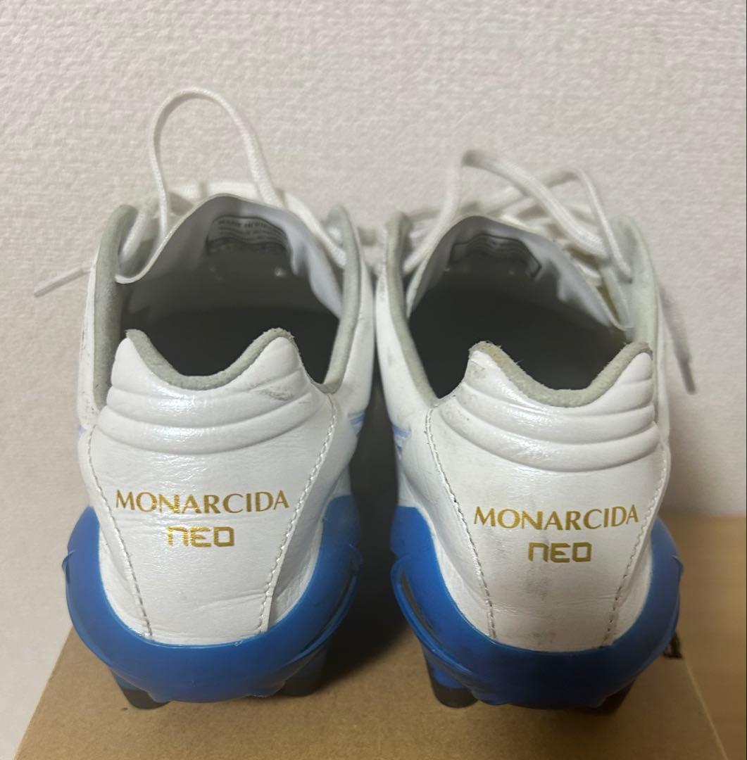 シューズ MONARCIDA NEO III ELITE 24cm