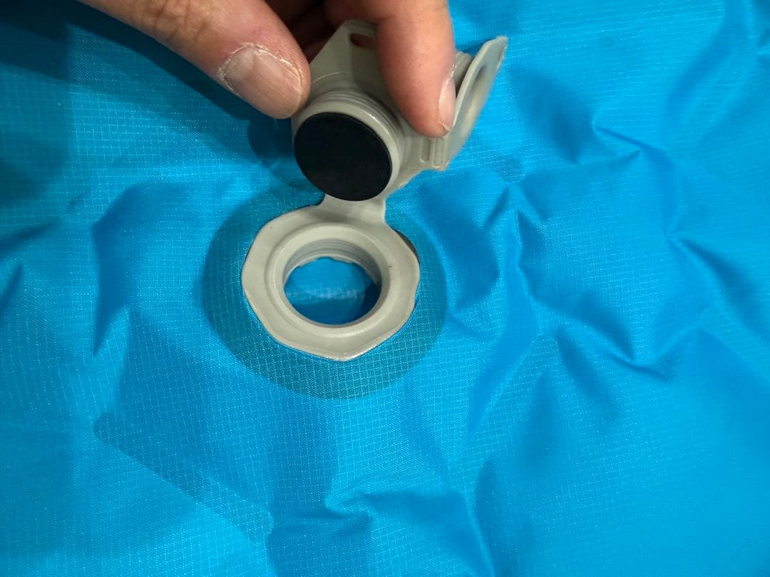 FLEXTAILGEAR インフレータブル　エア　マット