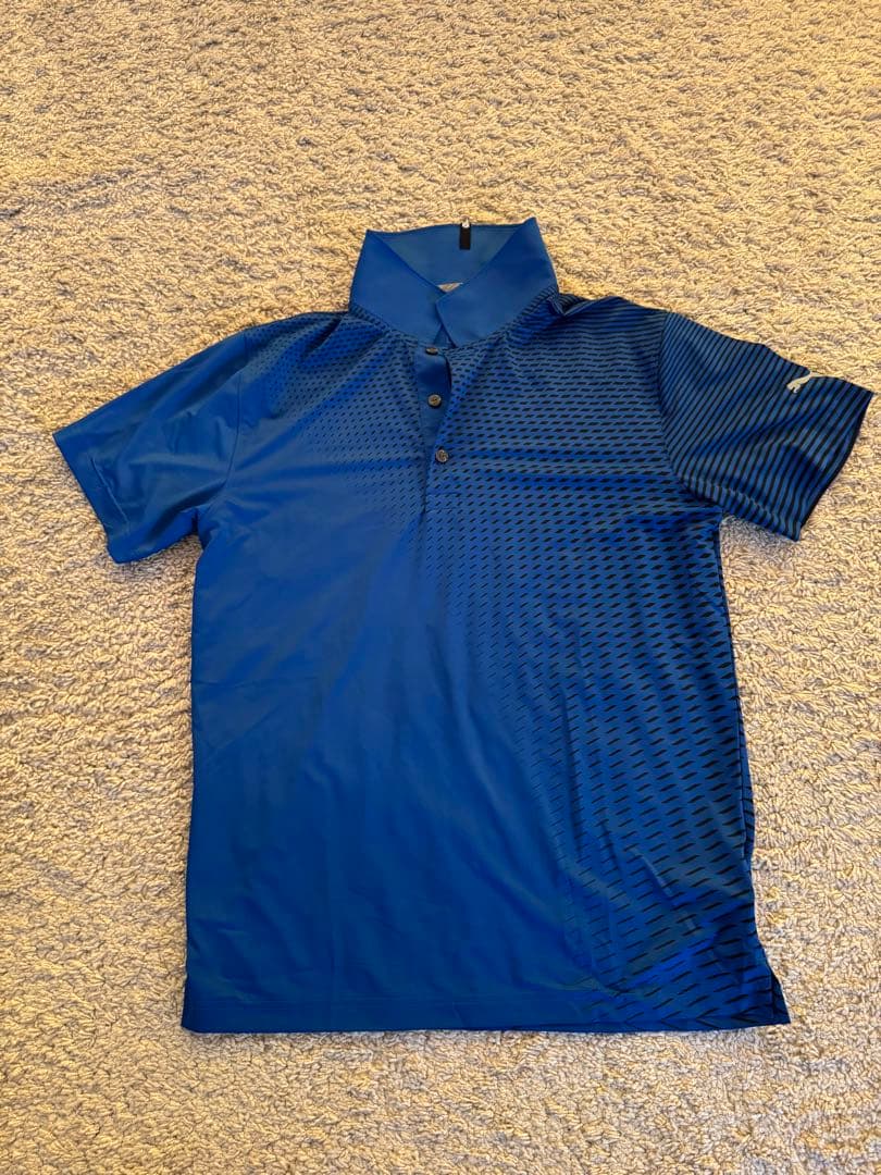 ゴルフウェア　半袖ポロシャツ 多色 10枚セット