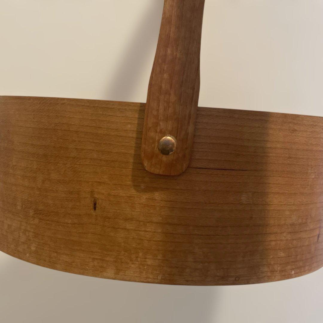 シェーカーボックス IFUJI OVAL CARRIER #5