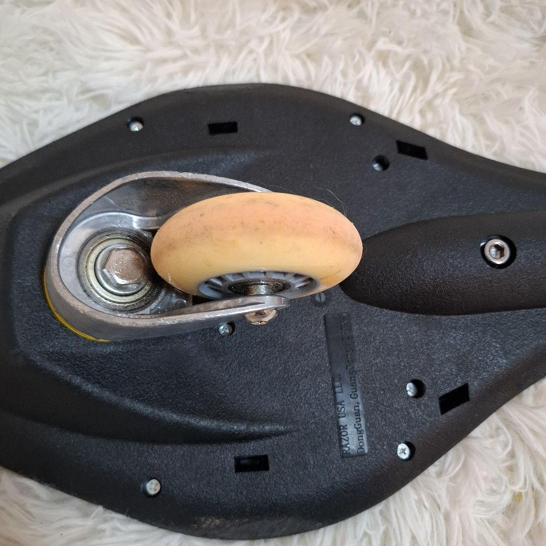 【状態良好】リップスティックデラックス 最上位モデル キャスターボード