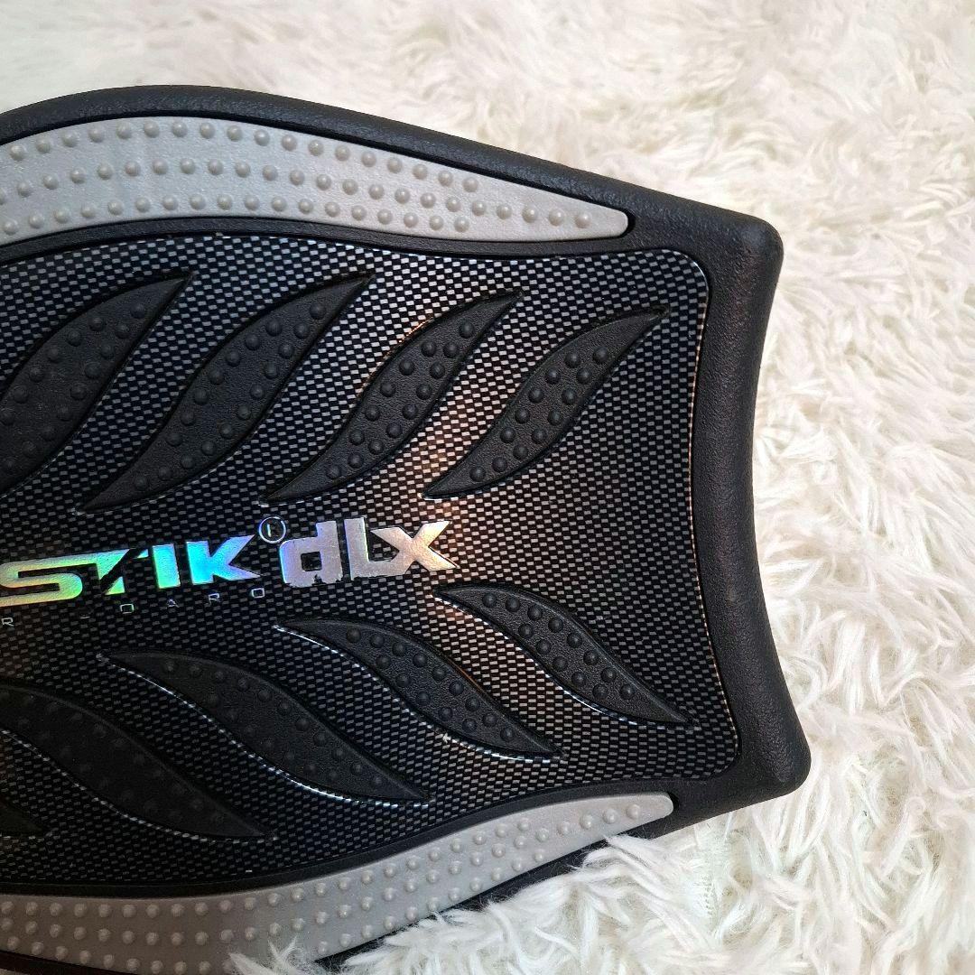 【状態良好】リップスティックデラックス 最上位モデル キャスターボード