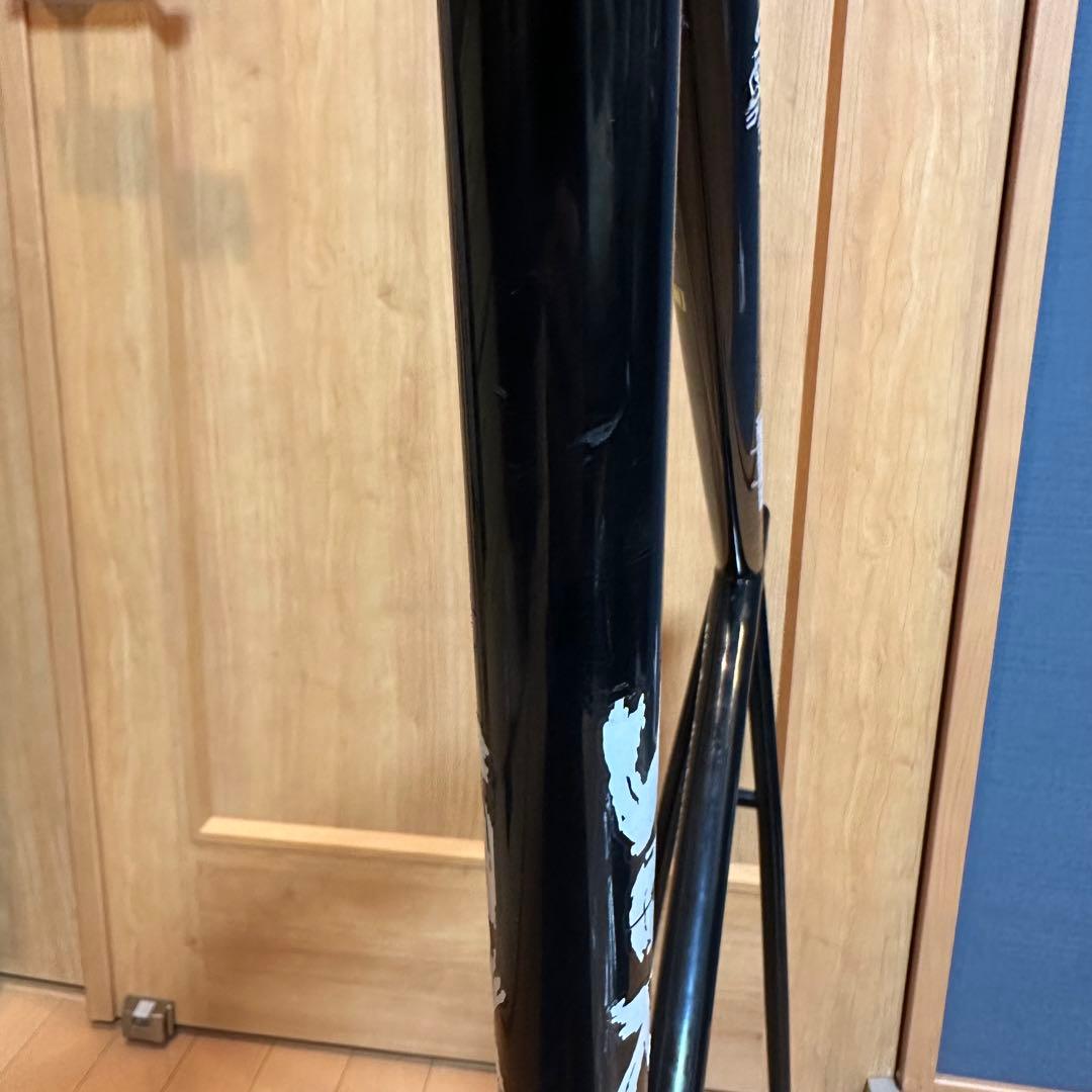 SURLY Steamroller フレーム 56cm