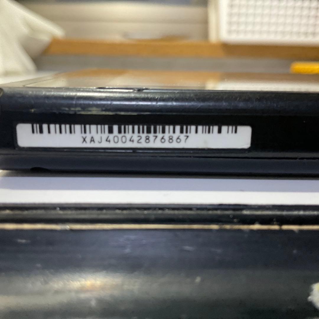 ニンテンドースイッチ　ジャンク品　動作不明　プロコンセット