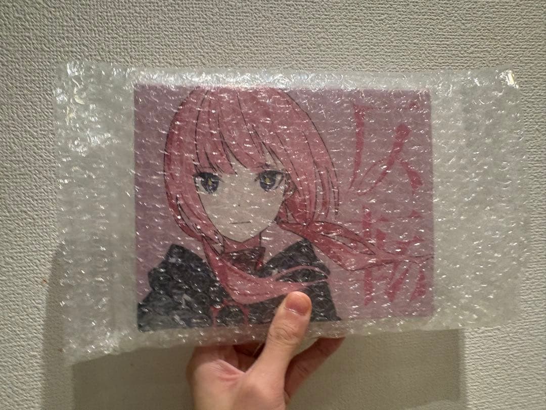 【V.W.P】「反転」（type：KAF）（初回限定盤）3rd ALBUM