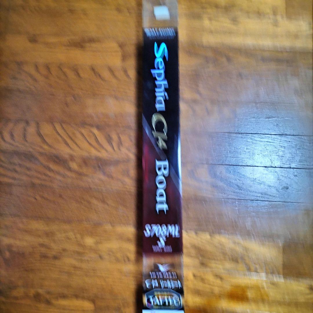 エギングロッド SHIMANO Sephia CI4+ Boat S708ML