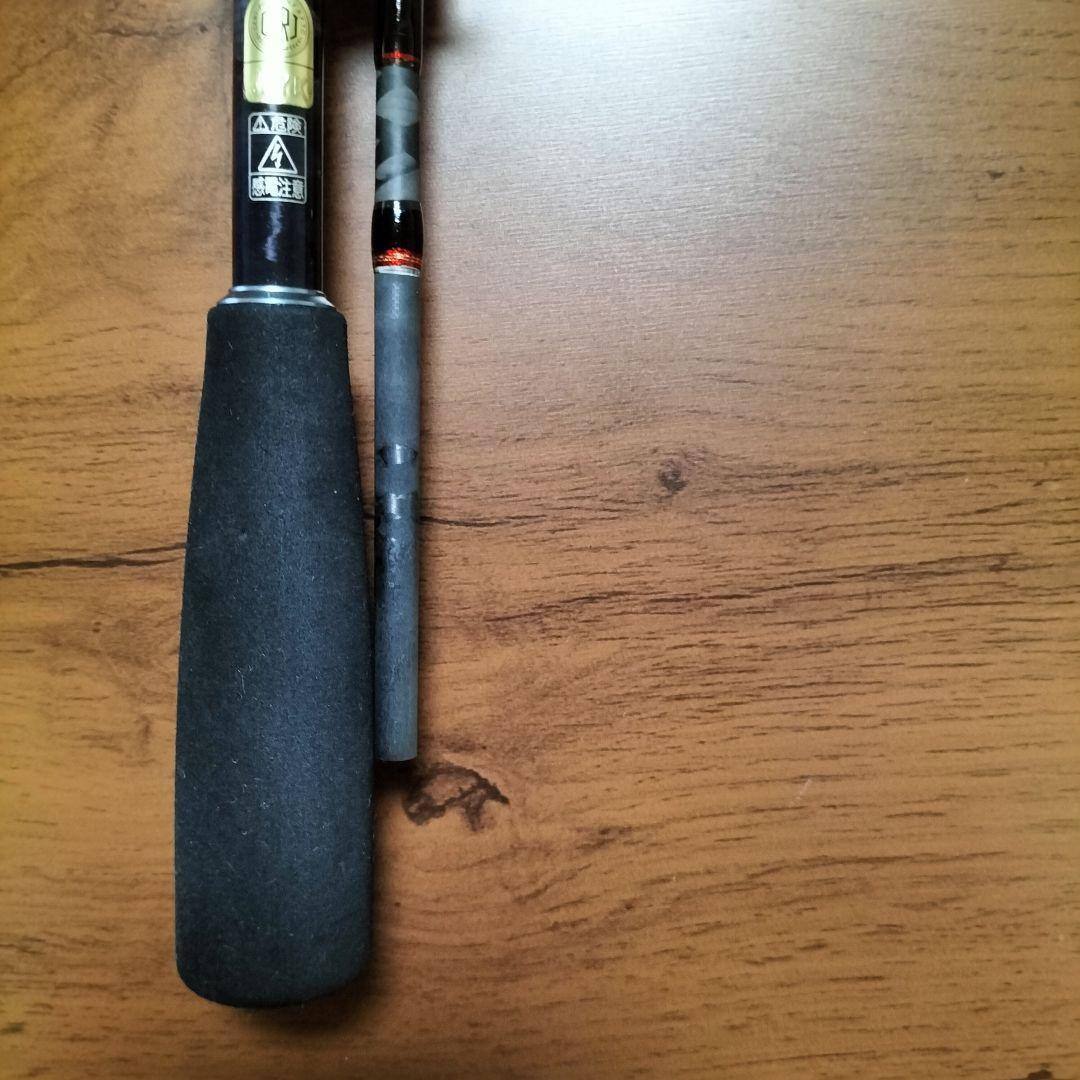 エギングロッド SHIMANO Sephia CI4+ Boat S708ML