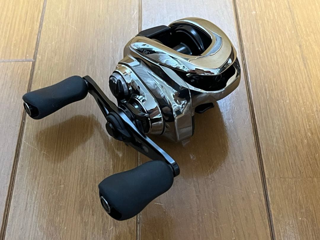 21アンタレスDC XG