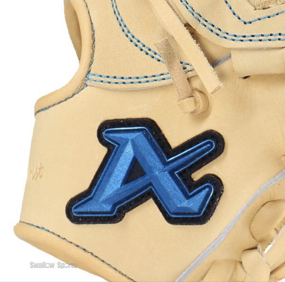 アトムズ 硬式 一般NEO GLOBAL LINE 右投用 オールラウンド用