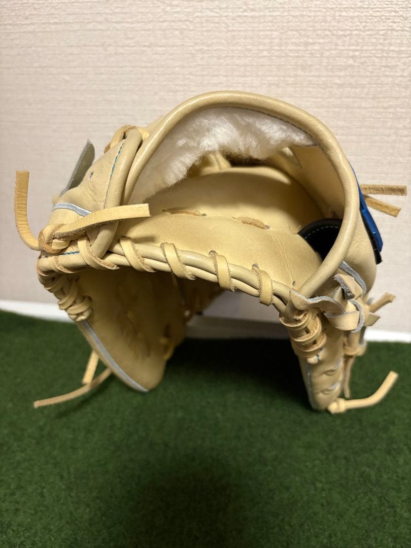 アトムズ 硬式 一般NEO GLOBAL LINE 右投用 オールラウンド用