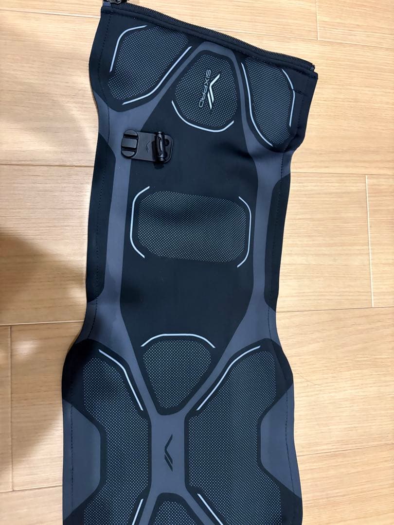 SIXPAD Core Belt 2 Mサイズ