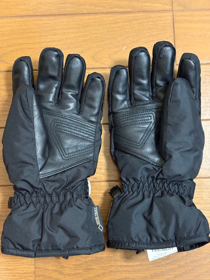 phenix スキーウェア上下 jr160cm +スキーグローブ