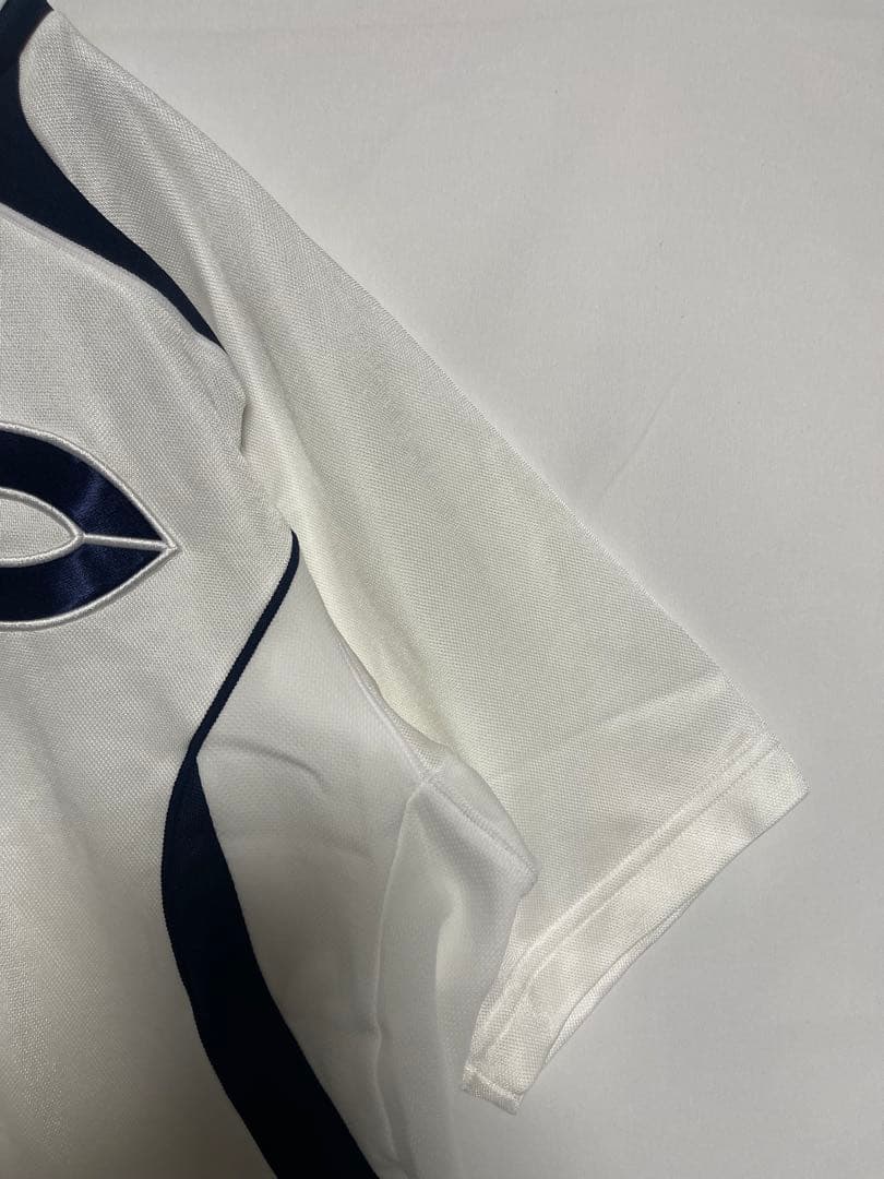 ★DESCENTE★中央大学★バレー ユニフォーム★2番★学生★サイズ O★