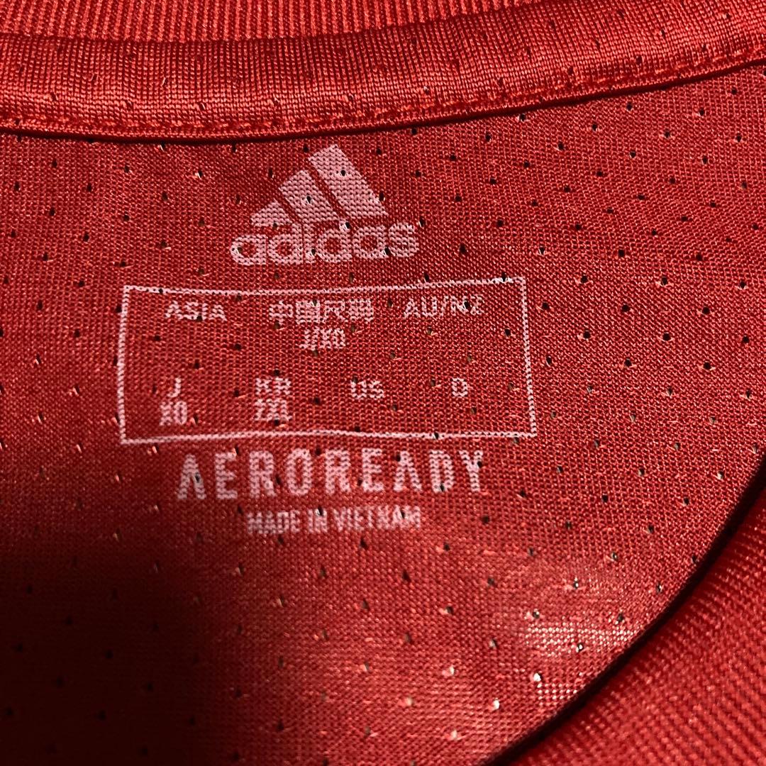 adidas 横浜F・マリノス 2020 GK 2nd トレーニングユニフォーム