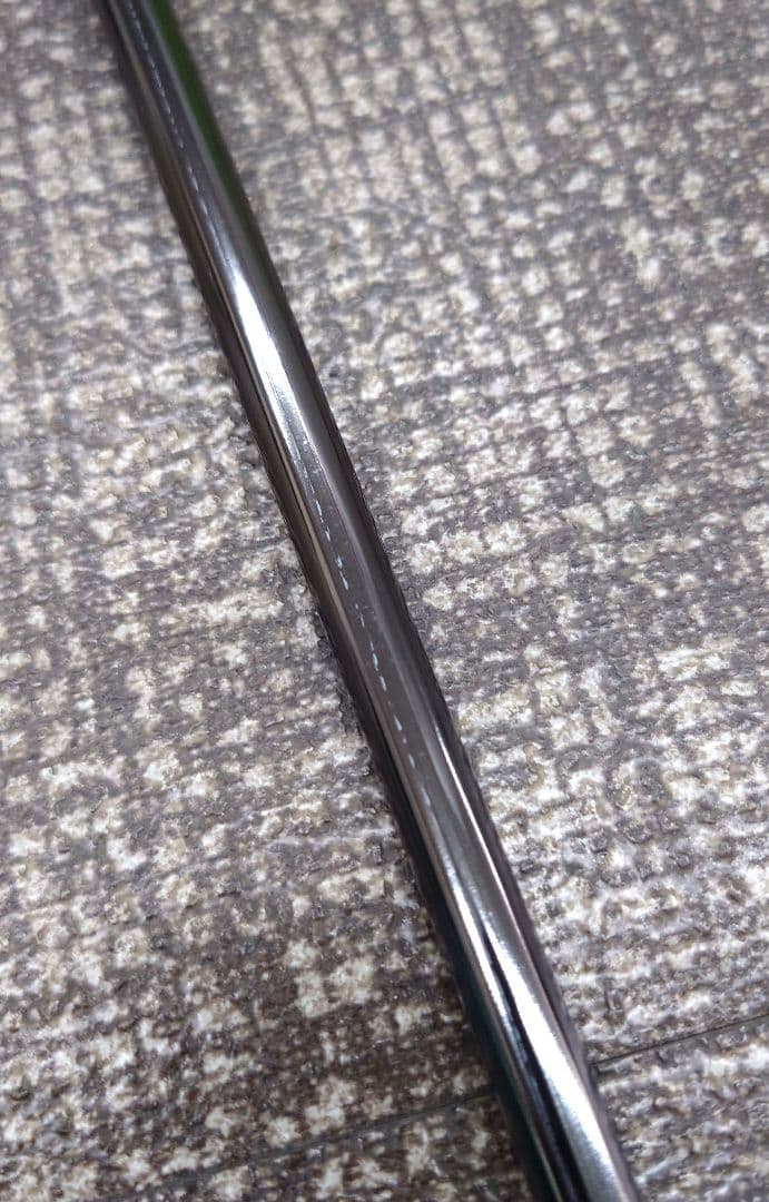 PING TOUR 2.0 CHROME 65S ドライバー用シャフト レフティ