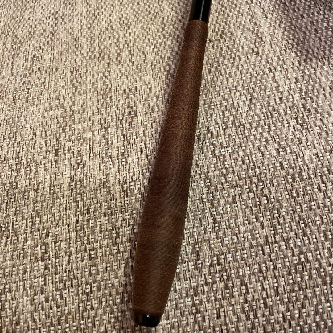 ヘラ鮒竿　一作　あざみ