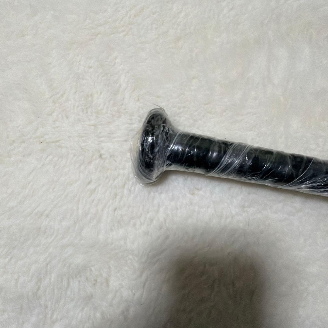 定価税込44000円！ゼット　ブラックキャノン少年軟式用　78㌢580㌘ケース付