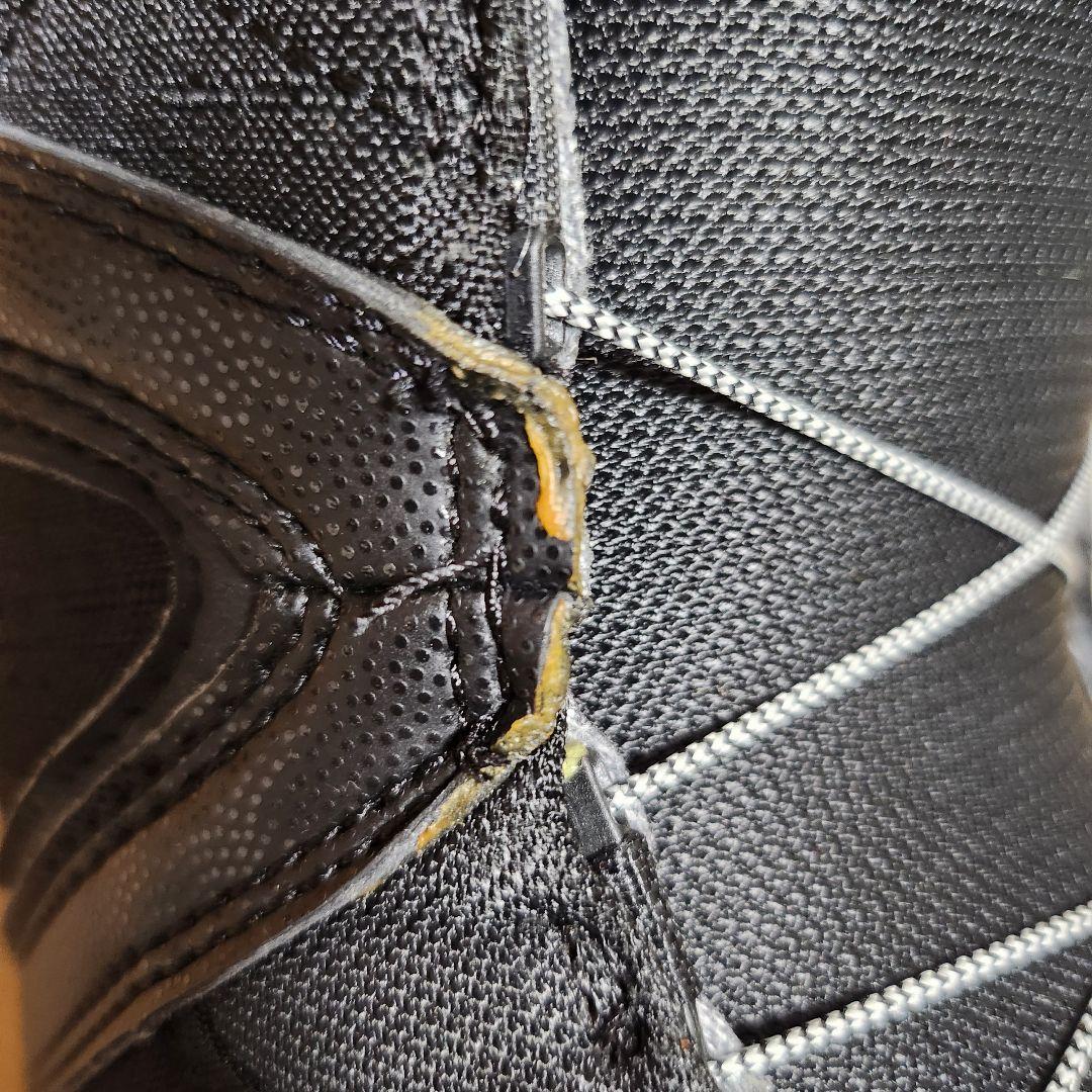 【処分セール】BURTON　スノーボード　ブーツ　セット　ほぼ新品