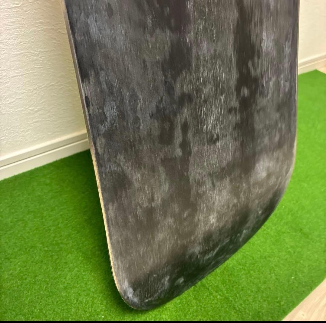 fanatic EDEN スノーボー 153