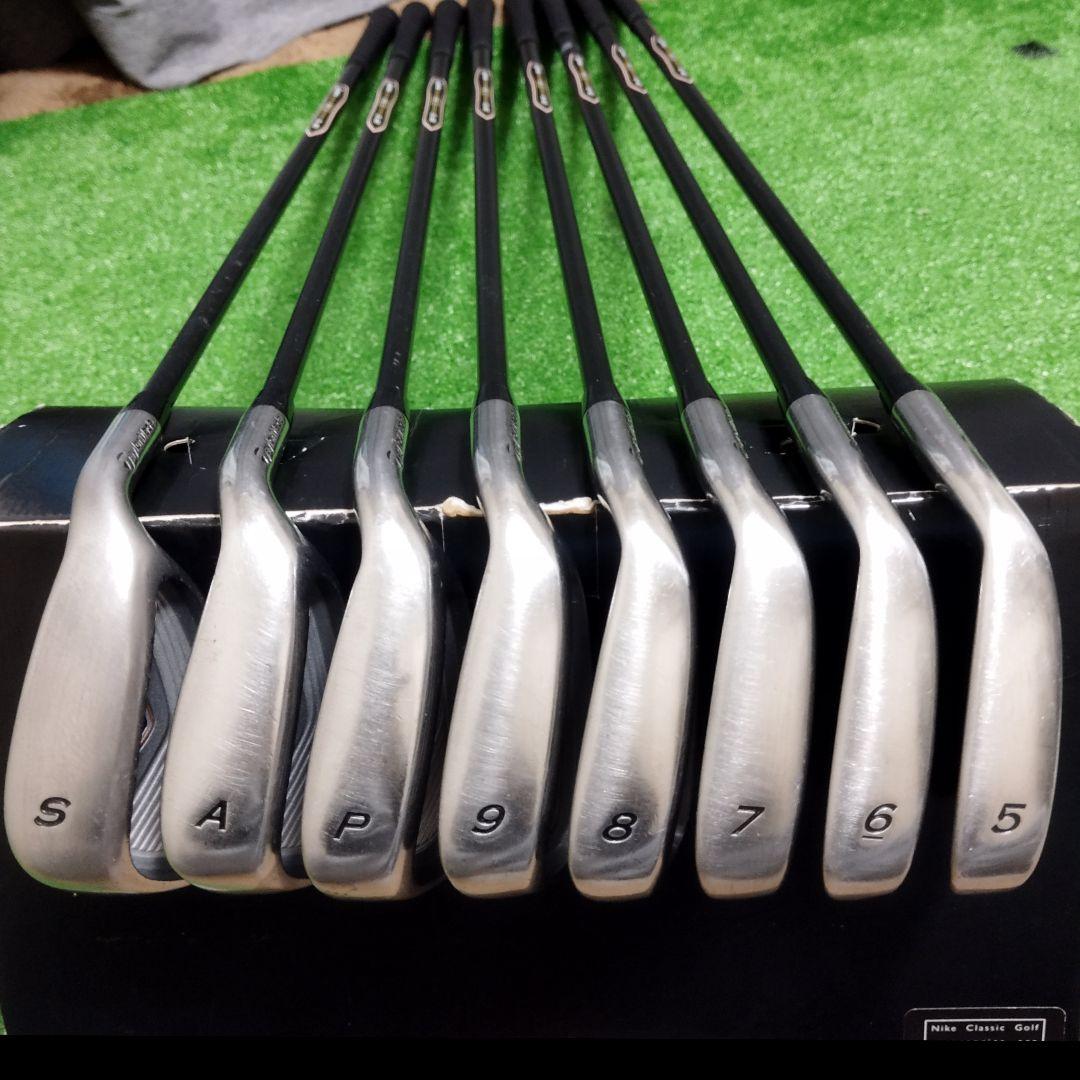 【全国送料無料】テーラーメイド 初心者にお勧め！メンズゴルフ(右)セット