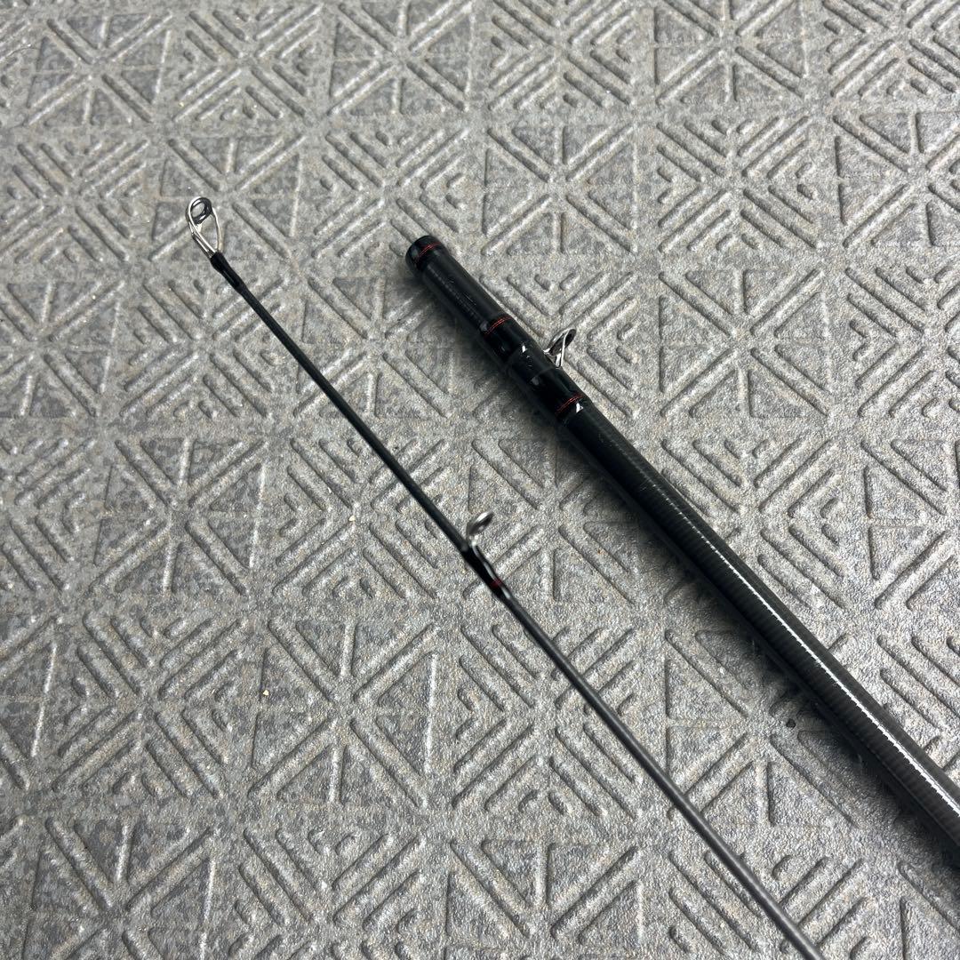 ダイワ　ハードロック X　86MHB